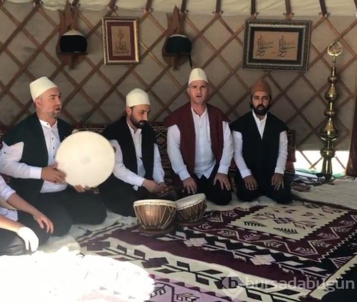 'Vizontele'nin 'Rıfat'ı Mesut Çakarlı yeni mesleğiyle şaşırttı! 