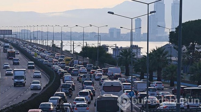 En çok araç hangi ilde?