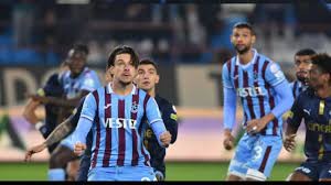 Trabzonspor kazanmayı unuttu
