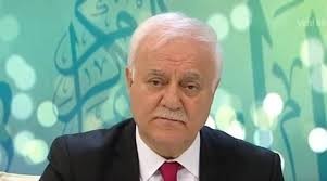 Nihat Hatipoğlu nişanlı seyircinin sözleri sonrası dayanamadı! Genç kadını uyardı