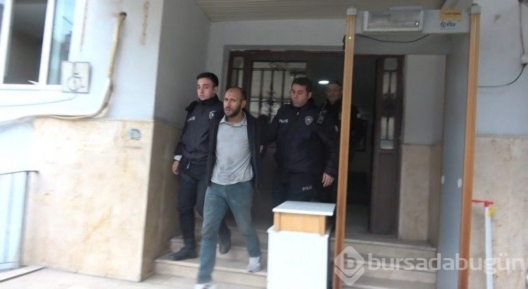 Bursa'da çaldığı değerli midilli atını ucuz fiyata satan hırsız kıskıvrak yakalandı