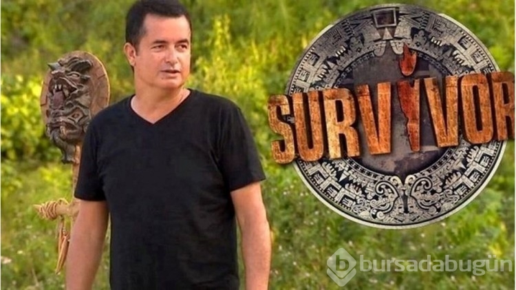 Survivor All Star'da Acun Ilıcalı çileden çıktı!