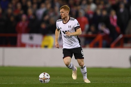 Joe Worrall, Beşiktaş'ta