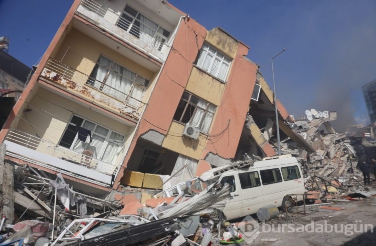 Deprem öncesi, deprem anı ve sonrasında neler yapılması gerekir?