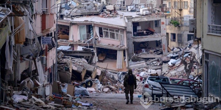 Deprem öncesi, deprem anı ve sonrasında neler yapılması gerekir?