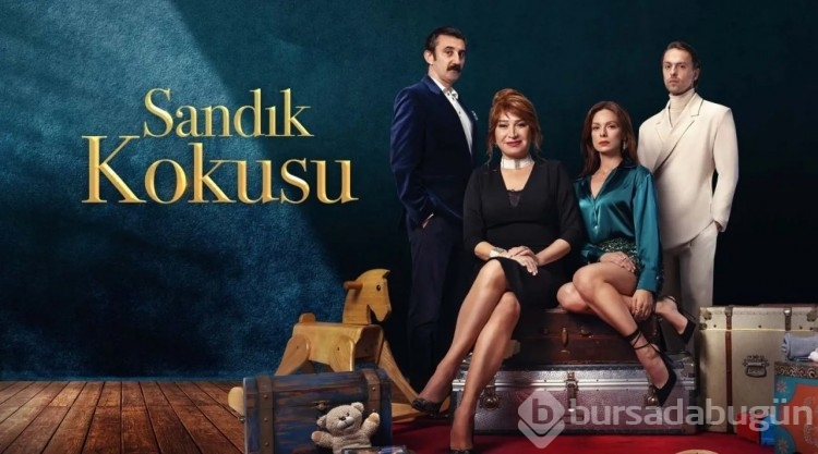 Televizyonda haftanın en çok izlenen yerli dizileri (28 Ocak - 3 Şubat 2024)