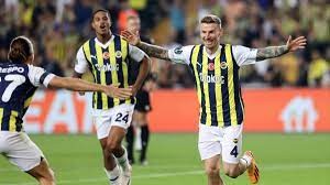 Fenerbahçe'nin stoper'i Serdar Aziz'e sürpriz talip!