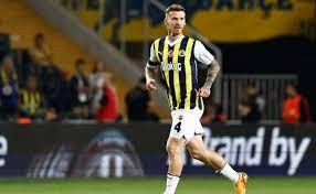 Fenerbahçe'nin stoper'i Serdar Aziz'e sürpriz talip!