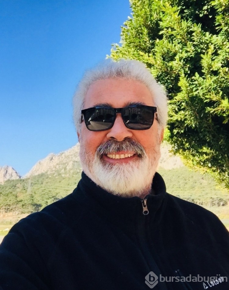 Hababam Sınıfı'nın yakışıklı Kalem Şakir'iydi... Bülent İğdiroğlu'nu görenler gözlerine inanamadı!