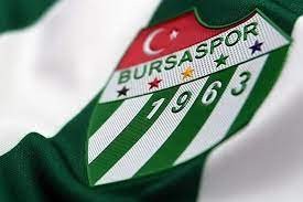 Bursaspor Başkanı Bür: Kulübe başvuru yok