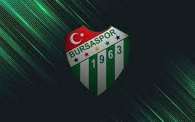 Bursaspor Başkanı Bür: Kulübe başvuru yok