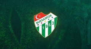 Bursaspor Başkanı Bür: Kulübe başvuru yok