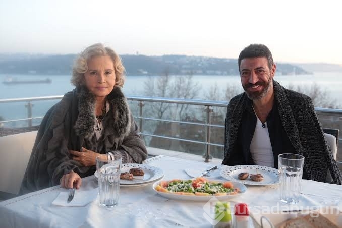 Hakan Altun'un annesi hastanelik oldu