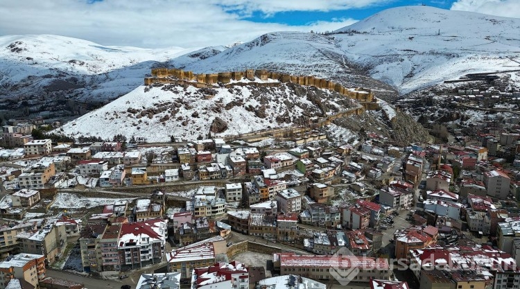 Şehrinizde kilometrekareye kaç insan düşüyor?