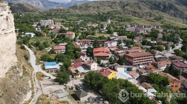 Şehrinizde kilometrekareye kaç insan düşüyor?