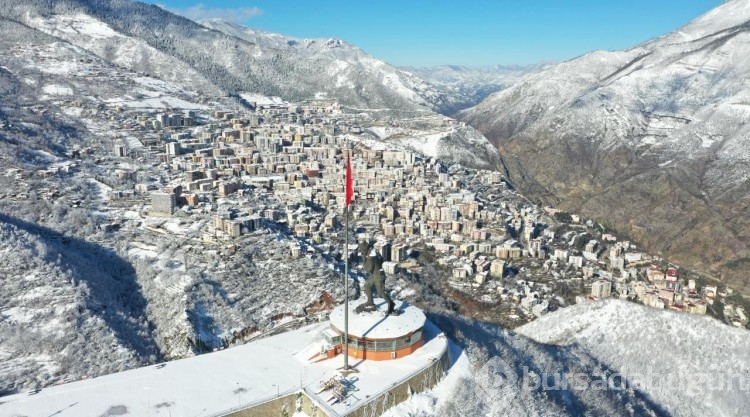 Şehrinizde kilometrekareye kaç insan düşüyor?