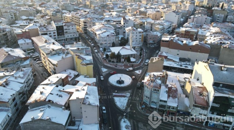 Şehrinizde kilometrekareye kaç insan düşüyor?