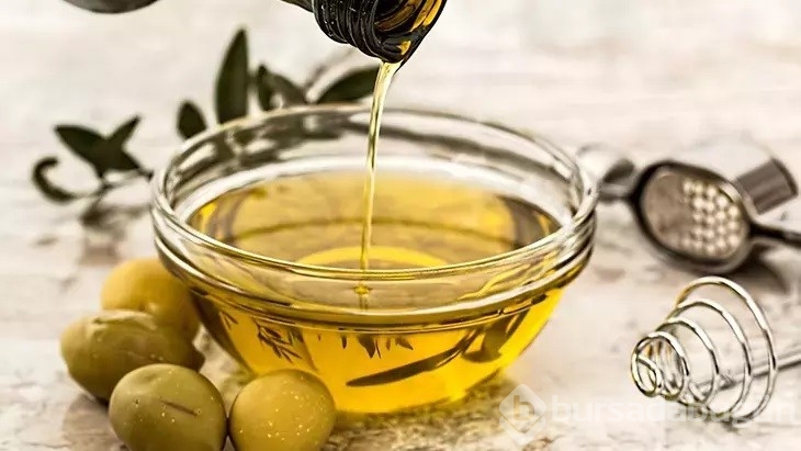 Tereyağı yerine kullanabileceğiniz doğal şifa deposu