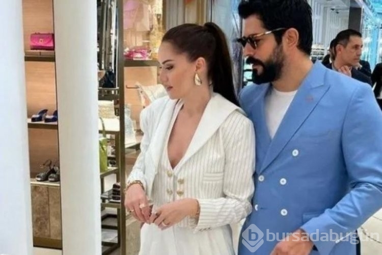 Fahriye Evcen hakkında yeni iddia gündem oldu! Sette kriz çıktı