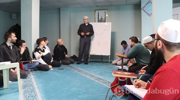 Gönüllü gassallık yaptı, memleketine dönüp kursunu açtı!