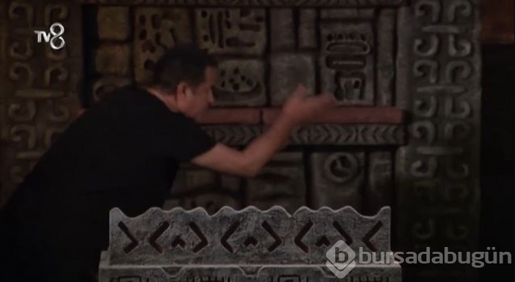 Acun Ilıcalı'yı çıldırtan olay belli oldu! Survivor Nagihan diskalifiye mi oldu?