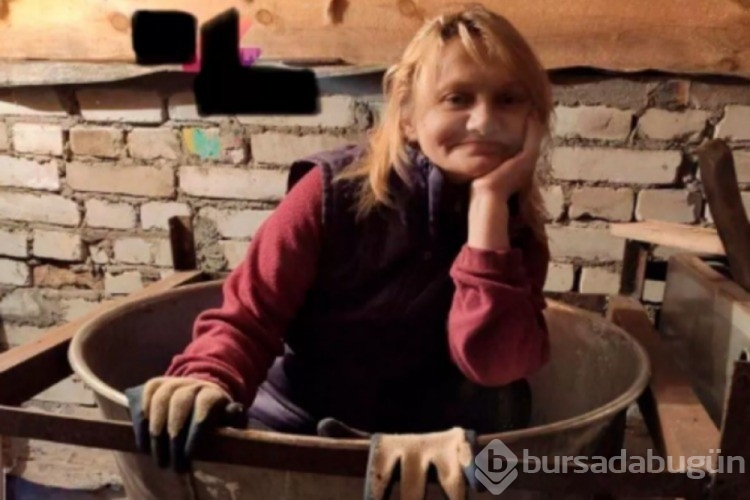 4 yıl boyunca kocasının cesediyle aynı yatağı paylaştı!
