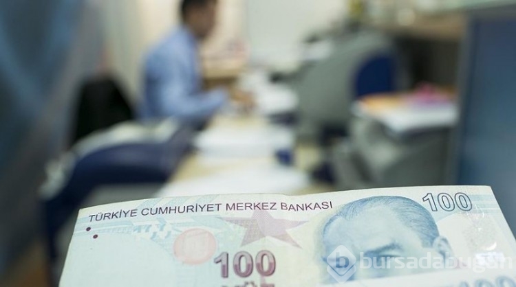 Oranlar güncellendi: Kredi ve mevduat faizlerinde son durum
