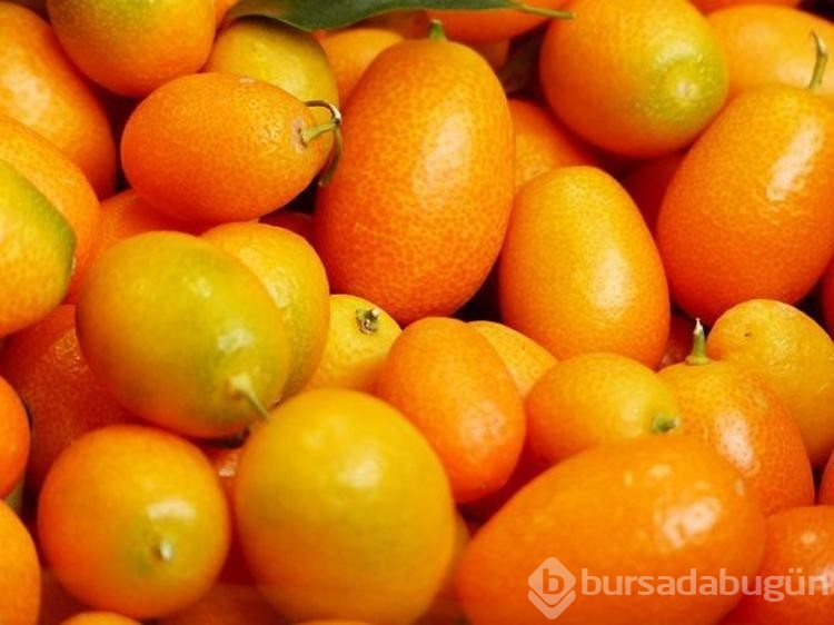 C vitamininde limonu ve portakalı sollayan tek besin!