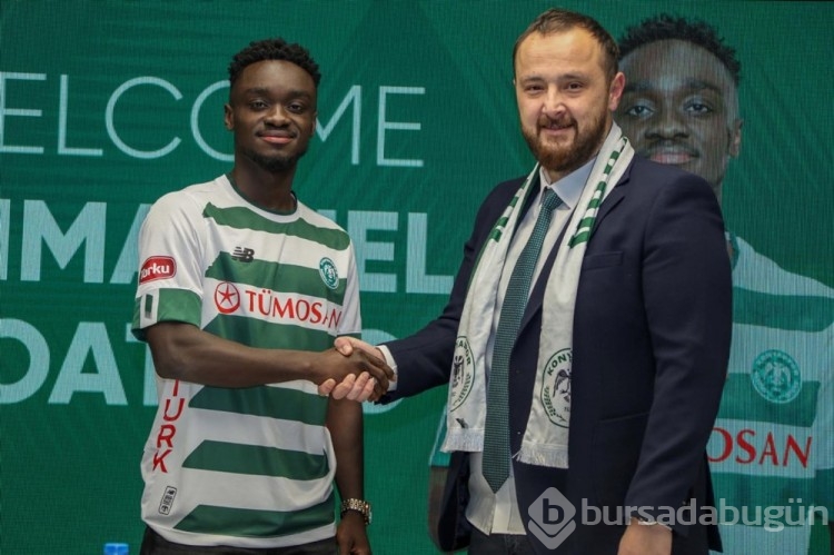 Ara transfer dönemi resmileşen transferler