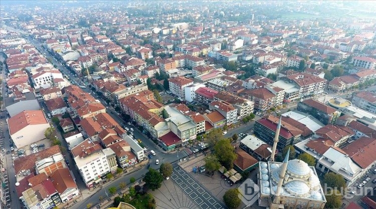 Türkiye'nin en yaşlı ve en genç illeri açıklandı