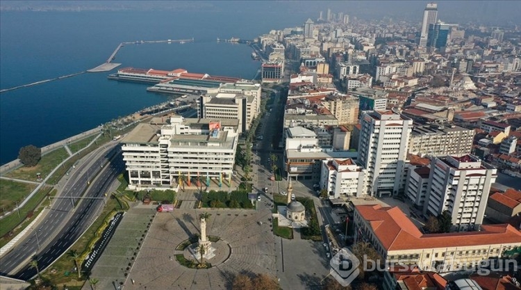 Türkiye'nin en yaşlı ve en genç illeri açıklandı