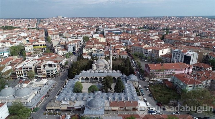 Türkiye'nin en yaşlı ve en genç illeri açıklandı