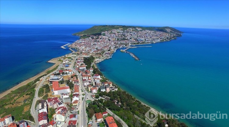Türkiye'nin en yaşlı ve en genç illeri açıklandı