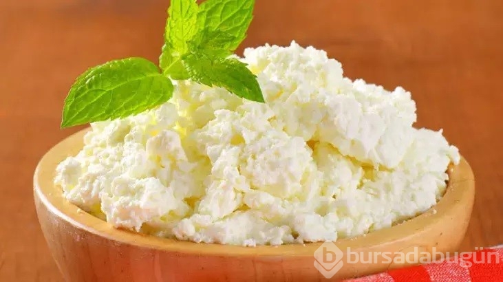 İçinde 70 kat fazla protein olan besin uyurken kas yaptırıyor