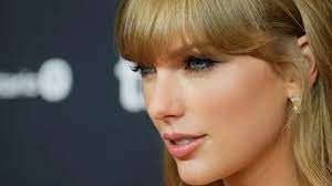 Taylor Swift'in jetine takip!