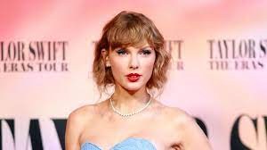 Taylor Swift'in jetine takip!