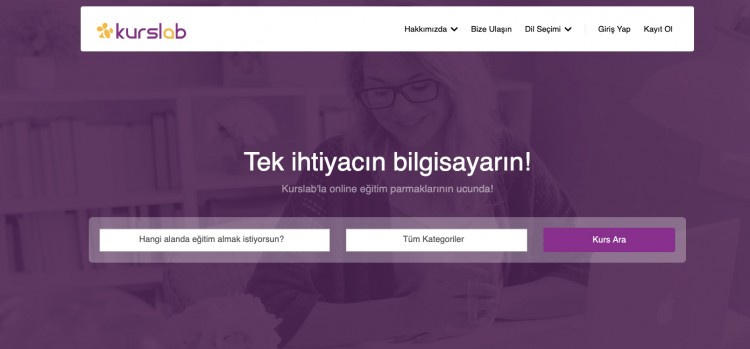 Verimli bir çalışma için yararlanabileceğiniz 16 online eğitim platformu