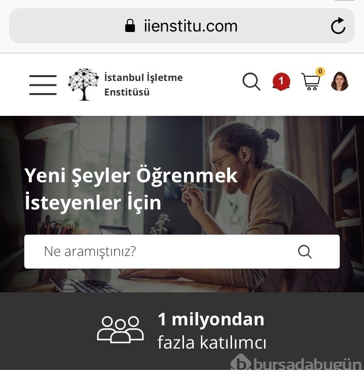 Verimli bir çalışma için yararlanabileceğiniz 16 online eğitim platformu