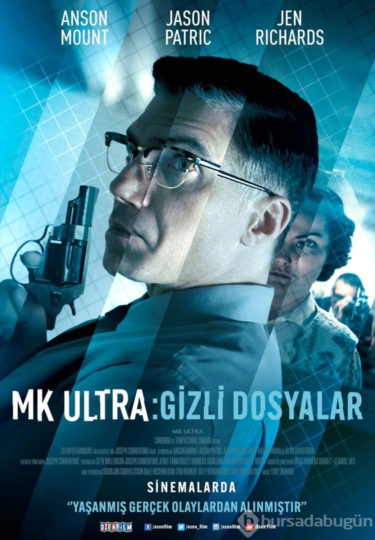 Sinemada 9 Şubat'ta hangi filmler vizyona girecek?