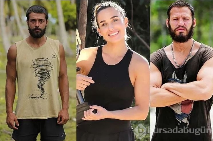 Survivor'da son gelişmeler! En son neler oldu?