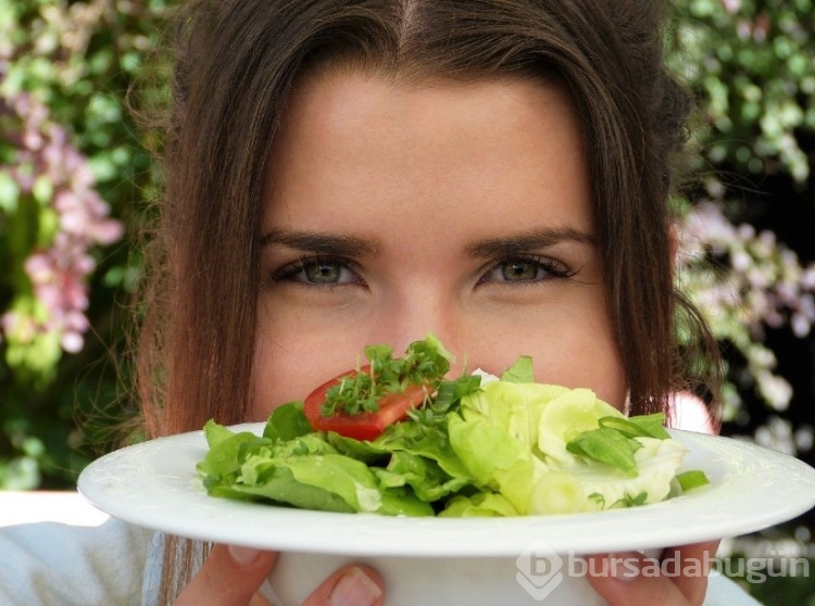 Vegan beslenmenin cilde etkisi nasıl olur?