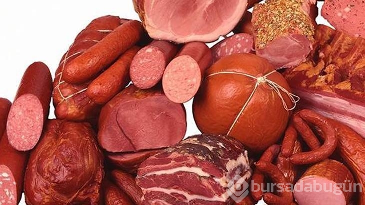 Salam, sosis, sucuk, pastırmadan hangileri yenmeli?