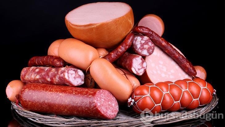 Salam, sosis, sucuk, pastırmadan hangileri yenmeli?