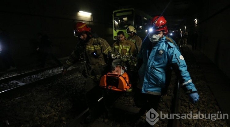 "Team Aware" projesinin final programı Bursa'da gerçekleştirildi
