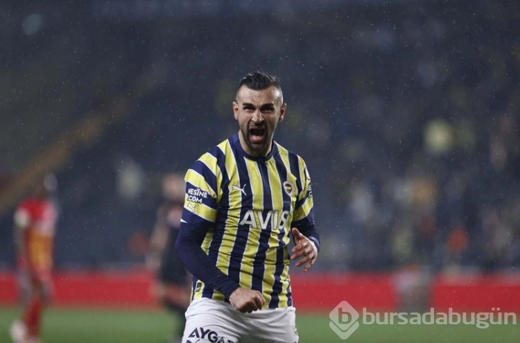 Yıldız futbolcu Fenerbahçe'ye geri dönüyor