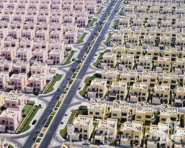 2023'te çekilmiş en iyi drone fotoğrafları