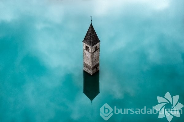 2023'te çekilmiş en iyi drone fotoğrafları