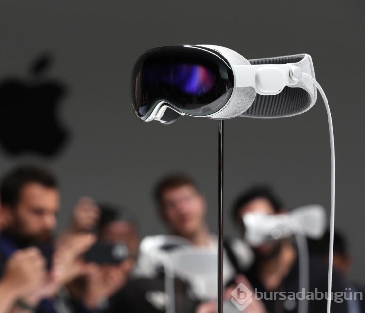 Apple Vision Pro gerçeklik gözlüğü hakkında bilmeniz gerekenler