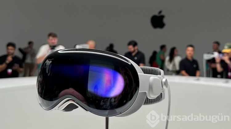 Apple Vision Pro gerçeklik gözlüğü hakkında bilmeniz gerekenler