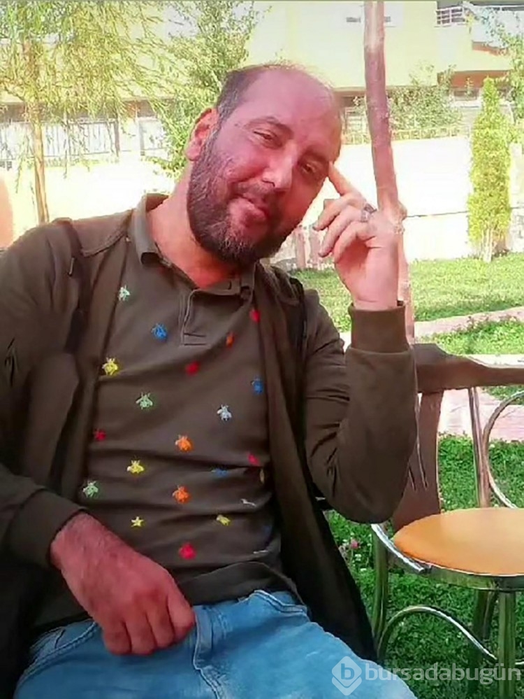 Covid sonrası yüzü çürümeye başladı, aile yardım istedi
